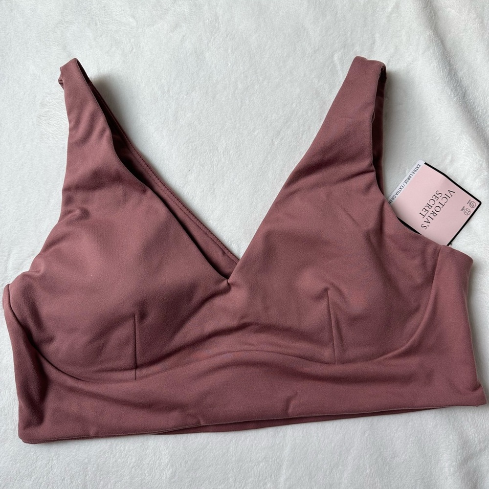 Victoria's Secret Dusty Rose Bralette